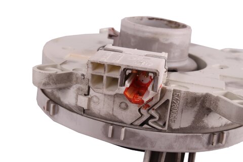 Volantový krúžok airbagu