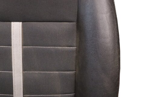 Sedadlo spolujazdca mechanické čierne 9V41-S62900-AB1EYQ