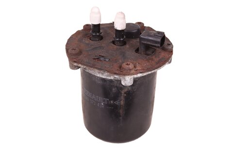 Filtr paliva (odšroubovatelný) 164000797R