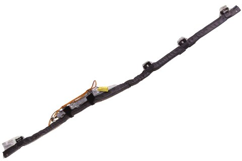 Stropní airbag pravý hatchback/sedan 2008- 7M51-A14K158-AD