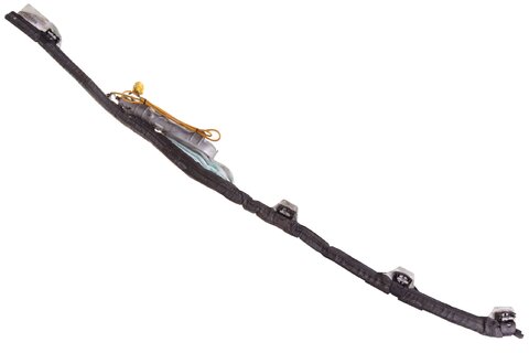 Stropní airbag pravý hatchback 2008- 7M51-N14K158-AE