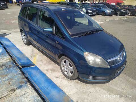 Opel Zafira 1.9CDTi 88kW