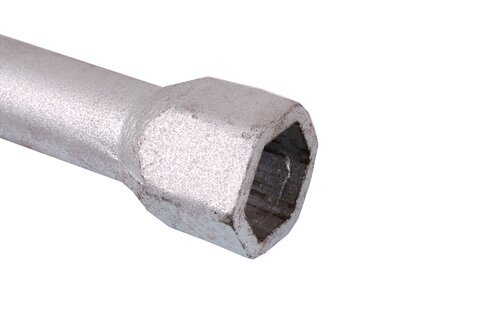 Kľúč na kolesá 21 mm