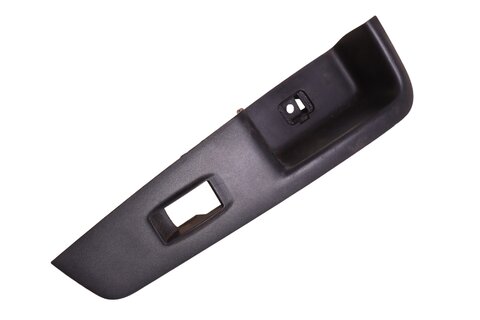 Kryt madla dveří zadní pravý  649002