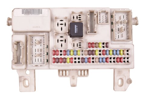 Jednotka BSI 3M5T-14A073-BG
