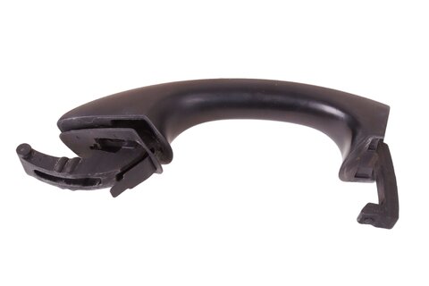 Klika dveří levá přední/zadní nelakovací 5G0837205P