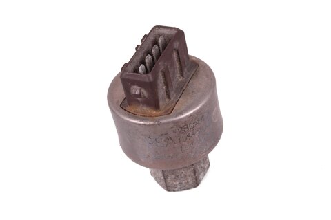 Čidlo klimatizácie