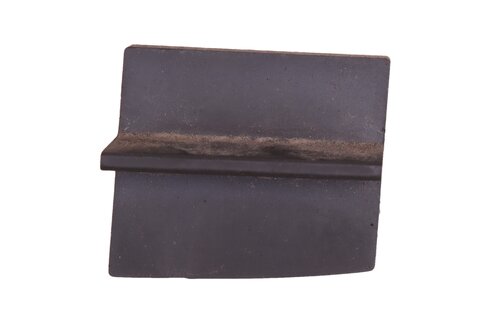 Krytka šroubu předního nárazníku levá 7401JG