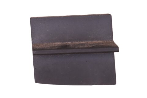 Krytka šroubu předního nárazníku pravá  7401JJ