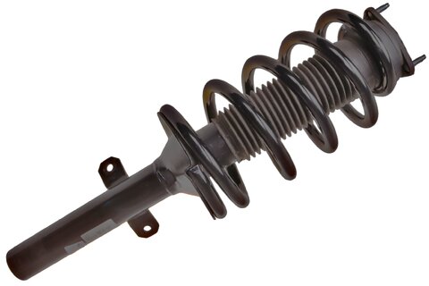 Tlumič pérování přední komplet L=P AFTERMARKET