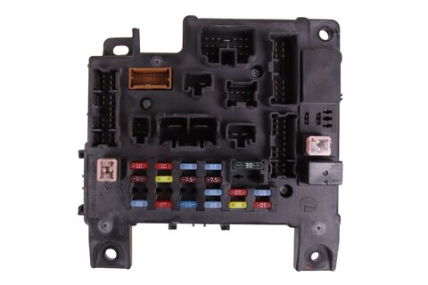 Jednotka BSI 6580RF