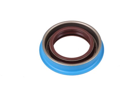 Simering diferenciálu prevodovky