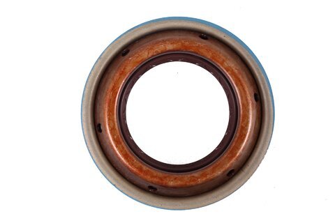 Simering diferenciálu prevodovky