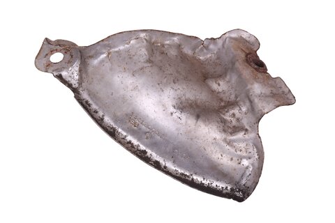 Tepelný kryt výfukových svodů 140130001R