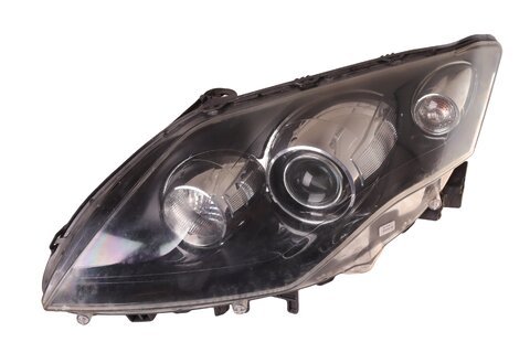 Přední světlomet elektricky ovládaný levý 260600076R