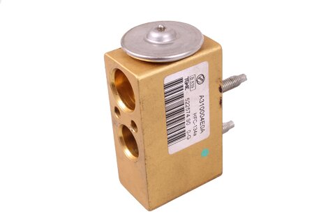 Expanzní ventil klimatizace 46723601