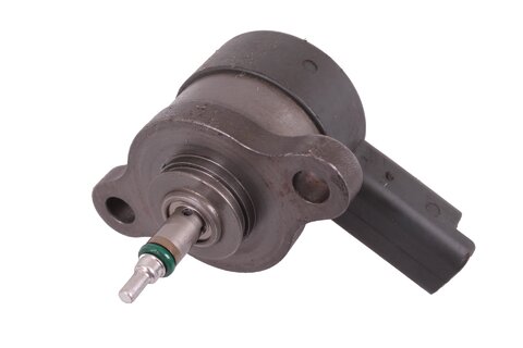 Ventil pre reguláciu tlaku paliva