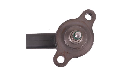 Ventil pre reguláciu tlaku paliva