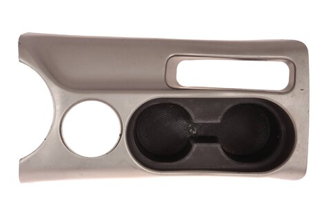 Držiaka nápojov šedý 7589WG