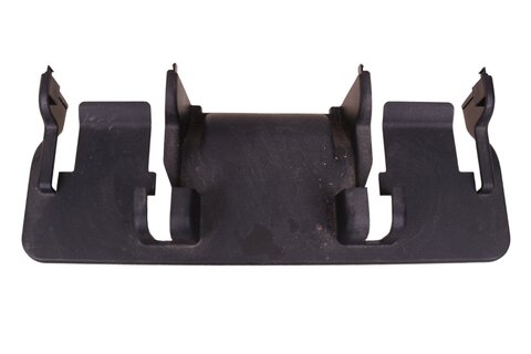 Kryt pripevnenia zadnej sedačky 8898WS