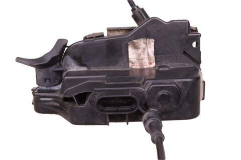 Ľavý zámok predných dverí (4 piny)