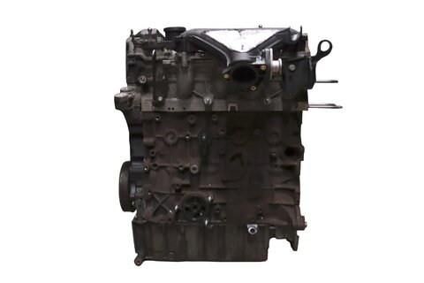 Motor IXDA