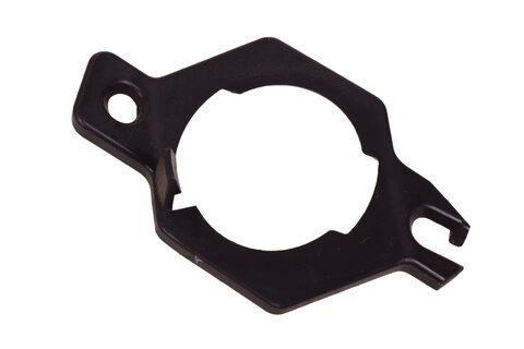 Držák výškového reproduktoru levý 6562T5