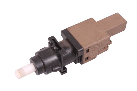 Spínač ovládanie spojky