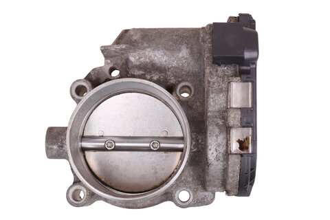 Škrtiaca klapka 2S6U-9E928-DA