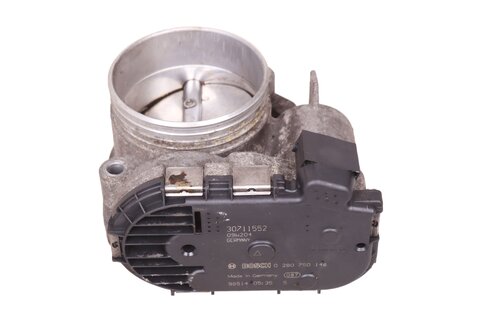 Škrtiaca klapka 2S6U-9E928-DA