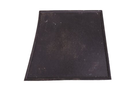 Gumová podložka středový panel 8231PL-F