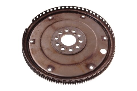 Setrvačník automatické převodovky 9V4N-7M093-AA