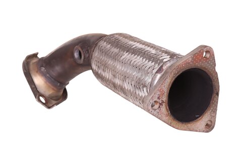 Výfukové potrubí 504141540