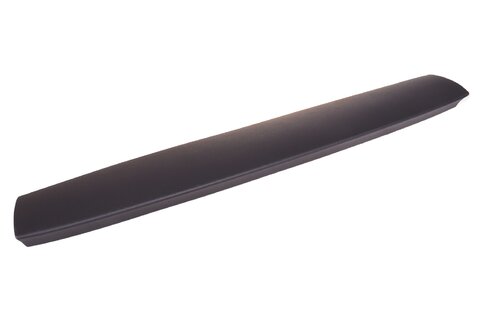 Plastový kryt víka kufru horní černý 5N0867707C