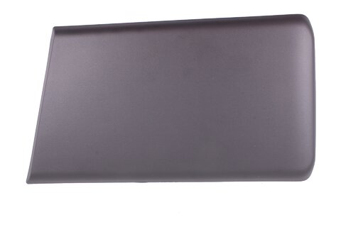 Lišta B stĺpika valník ľavá