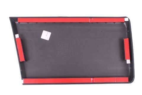 Lišta B stĺpika valník ľavá