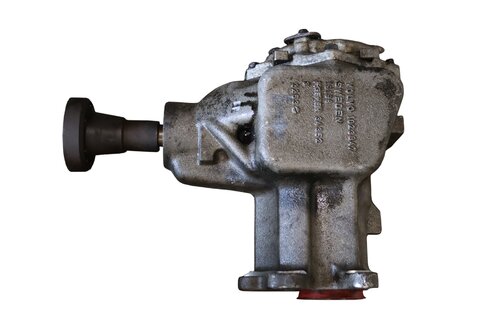 Přední diferenciál 9V4N-7L486-BA