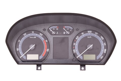 Přístrojový štít 2004- 6Y0920873L
