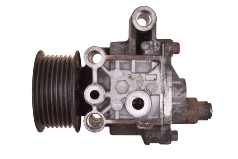 Podtlakové čerpadlo 7C16-2A451-BB