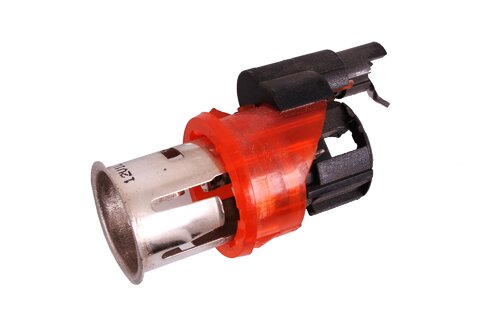 Zásuvka pre cigaretový zapaľovač