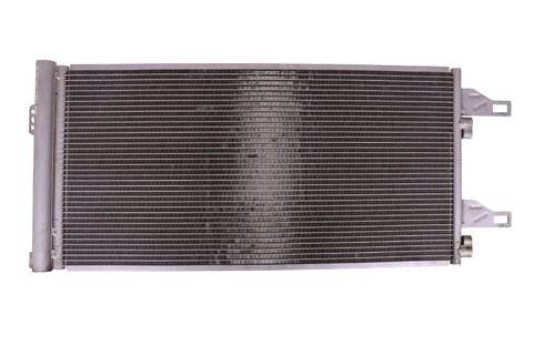 Chladič klimatizace (kondenzátor)