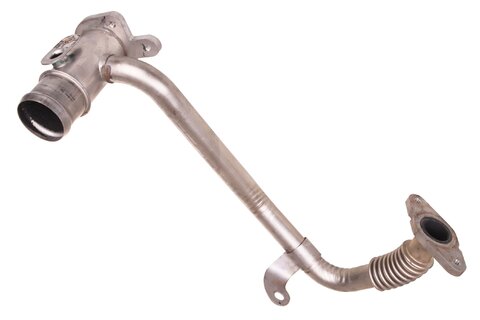 Trubka zpětného vedení spalin (EGR) 6C1Q-9E470-BE