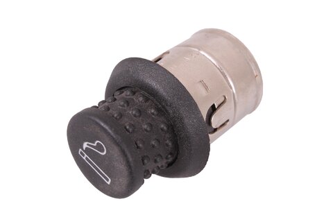 Cigaretový zapaľovač úzky