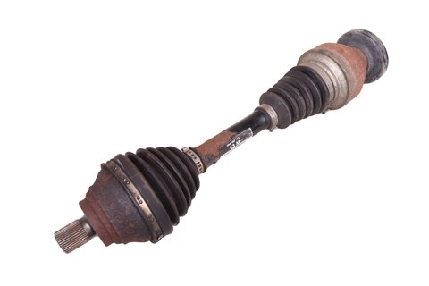 Poloosa levá 4x4 5N0407763