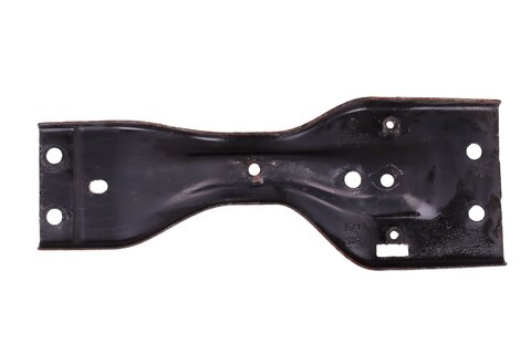 Vzpěra tepelné clony výfuku vzadu 5N0802117