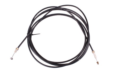 Lanko otváranie veka nádrže COMBI