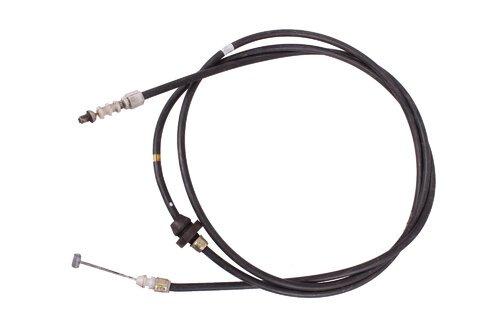 Lanko otvárania kapoty