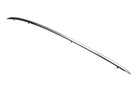 Hagusy - střešní nosič levý chrom 13289601
