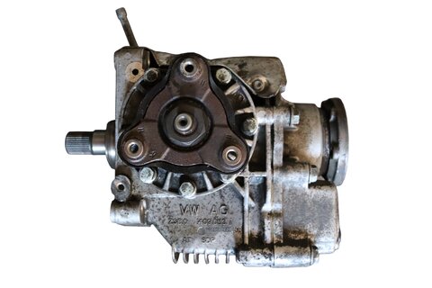 Rozvodovka přední 0AV409053K