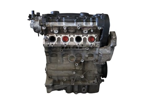 Motor BVX